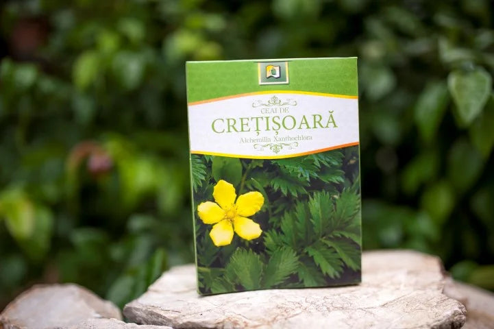 Cretisoara, 50 gr-STMR.00035
