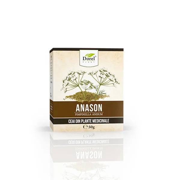 Anason 50gr-DORE.00128