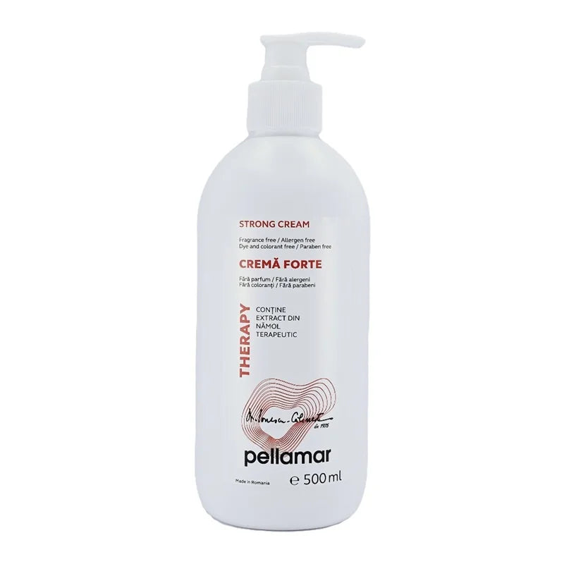 Crema Forte, 500 ml-PELL.00071
