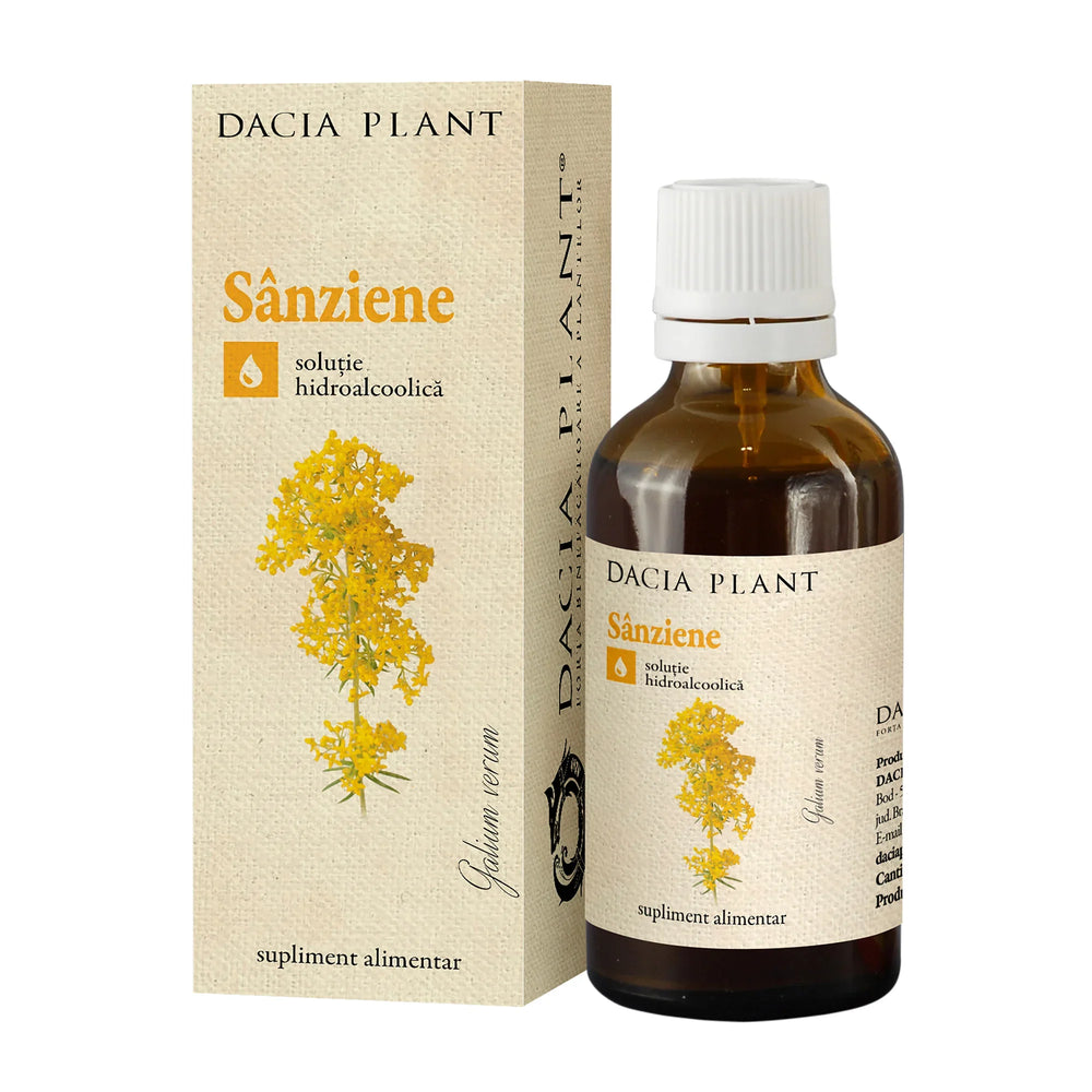 Tinctura sanziene 50ml-DACP.00151