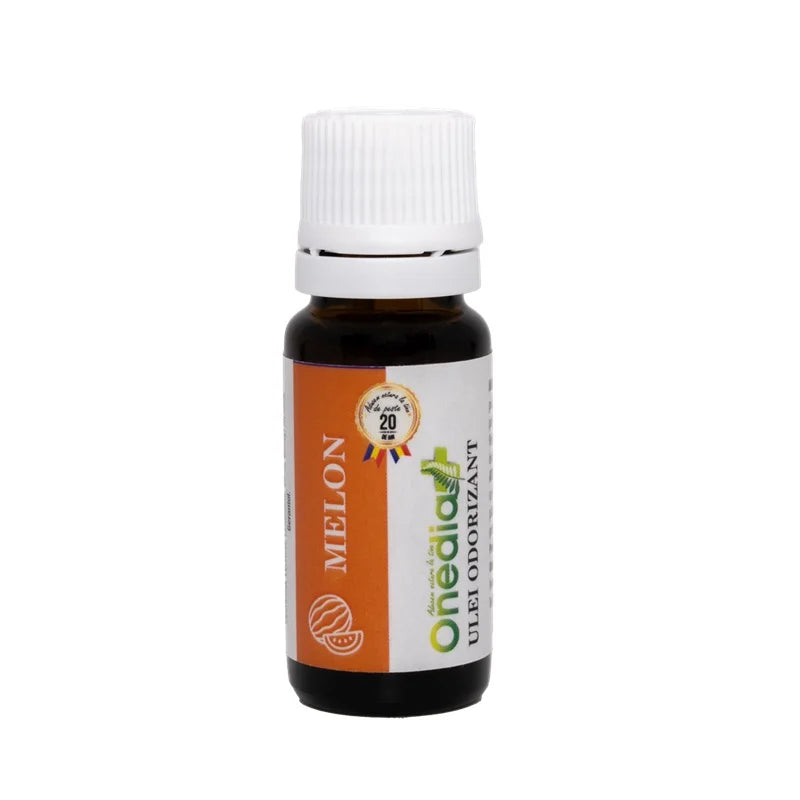 Ulei odorizant Melon (pepene galben), 10 ml-ONED.00102