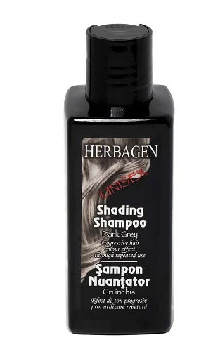sampon Nuantator Fire Albe, 200 ml-HERB.01310