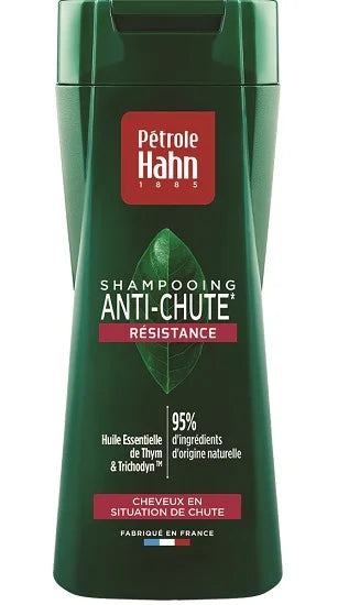 Petrole Hahn contra Caderii Parului, 250 ml-PETR.00004