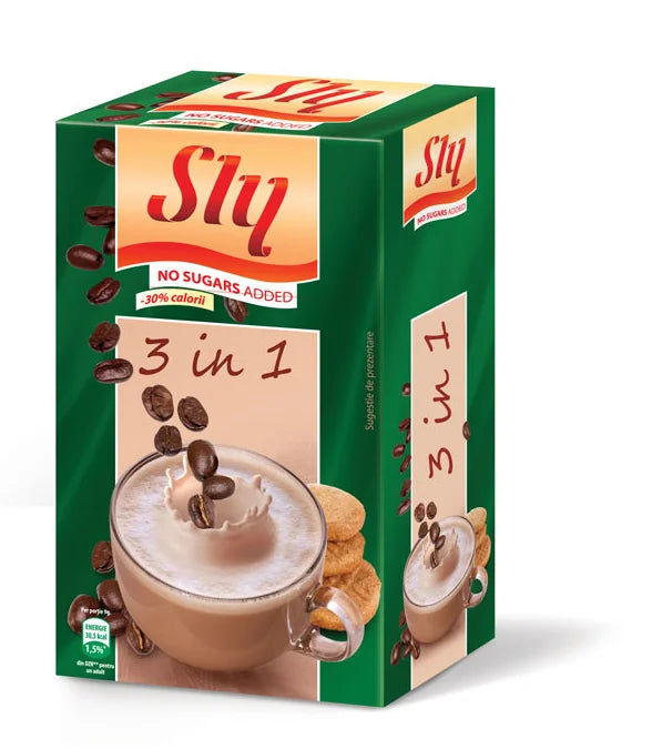 3 in 1 fara zahar, 7 doze × 9 gr-SLYD.00040