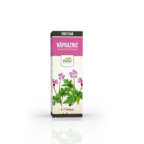 Tinctura Napraznic 200ml-DORE.00025