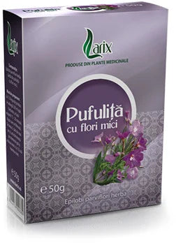 Pufulita cu Flori Mici, 50 g-LARI.00039