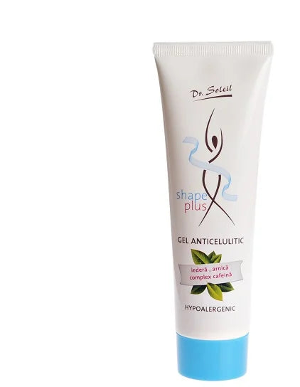 Gel anticelulitic 150 ml-DR.S.00033