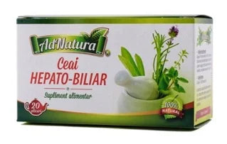 Hepato-biliar, 20dz-ADSV.00375