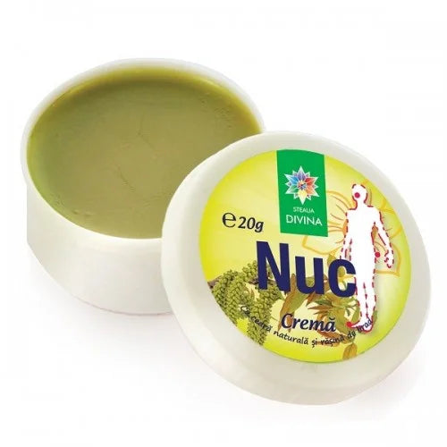Crema din nuc, 20 gr-SANT.00086