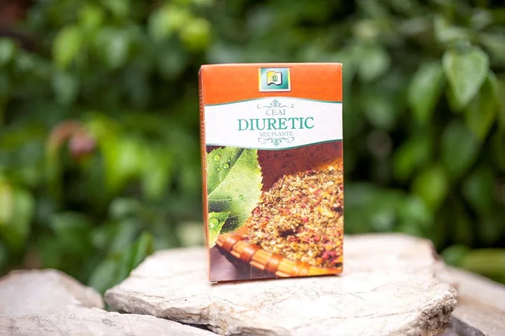 Diuretic, 50 gr-STMR.00160