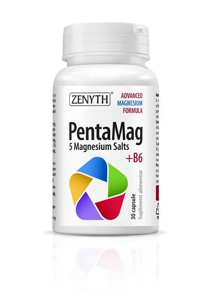 PentaMag, 30 cps-ZENY.00139