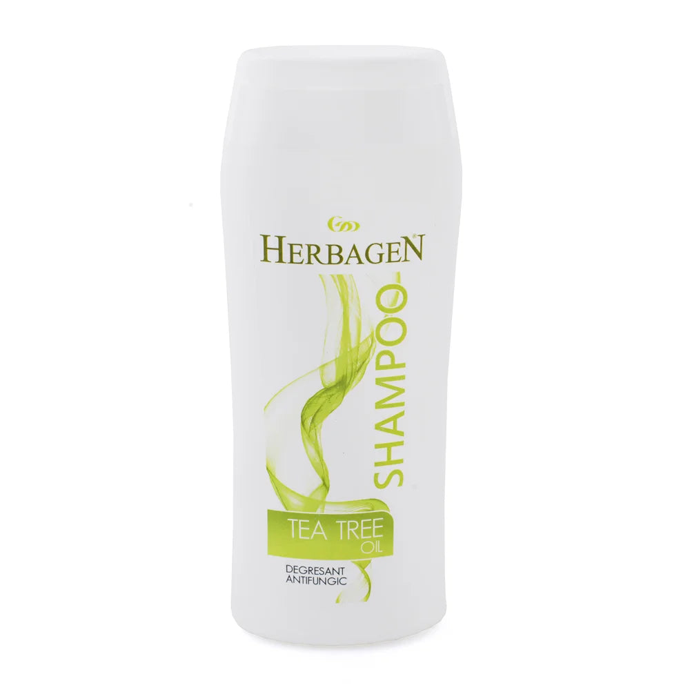 sampon cu Arbore de Ceai, 250 ml-HERB.00081