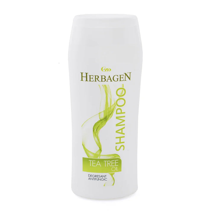 sampon cu Arbore de Ceai, 250 ml-HERB.00081