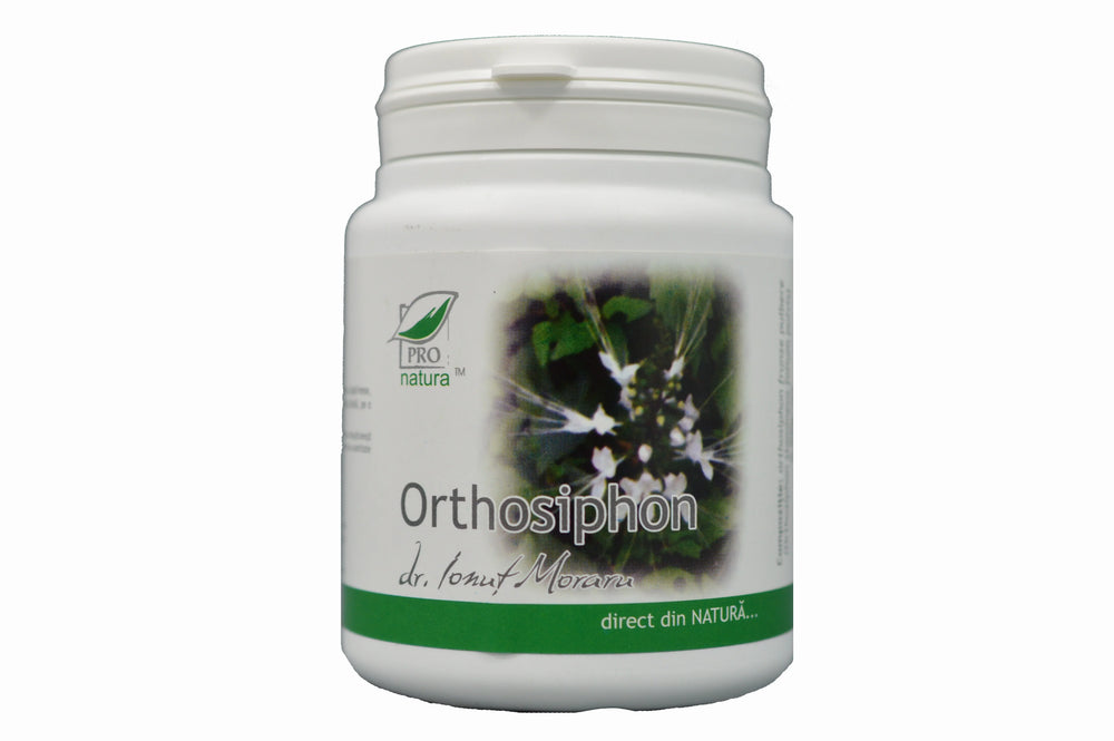 Orthosiphon, 60 capsules-MEDI.00771