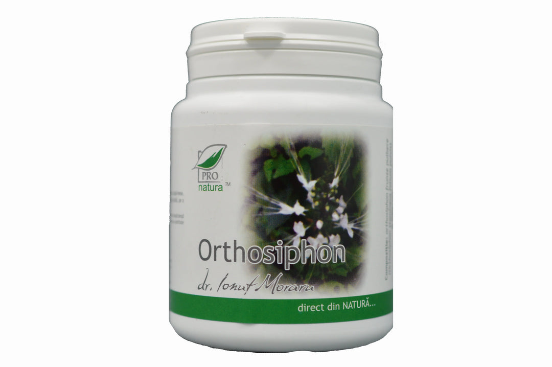 Orthosiphon, 60 capsules-MEDI.00771