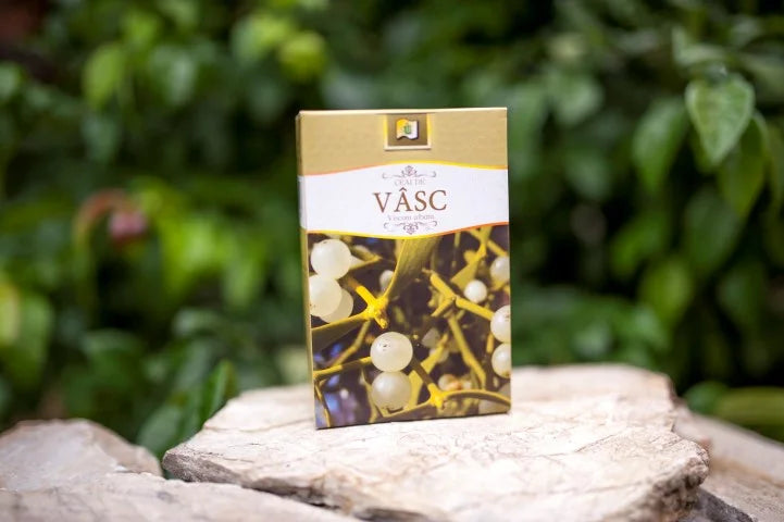 Vasc, 50 gr-STMR.00114
