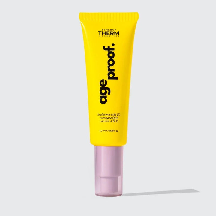 Crema de fata antirid Age Proof, 50 ml -SYNG.00006
