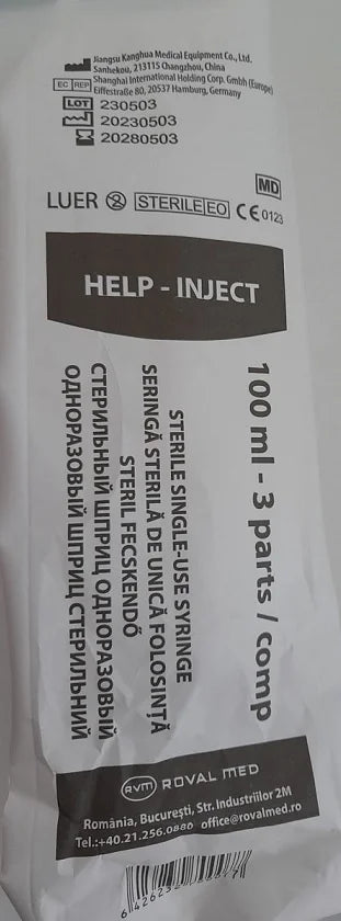 Seringa, 100 ml (Guyon)-ROVA.00051