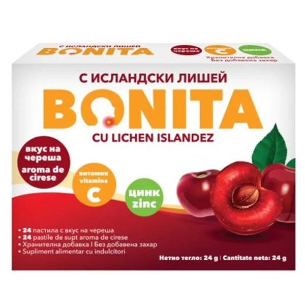 Bonita Cirese, 24 cps de supt-VDRA.00004