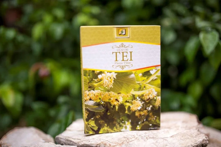 Tei, 50 gr-STMR.00104
