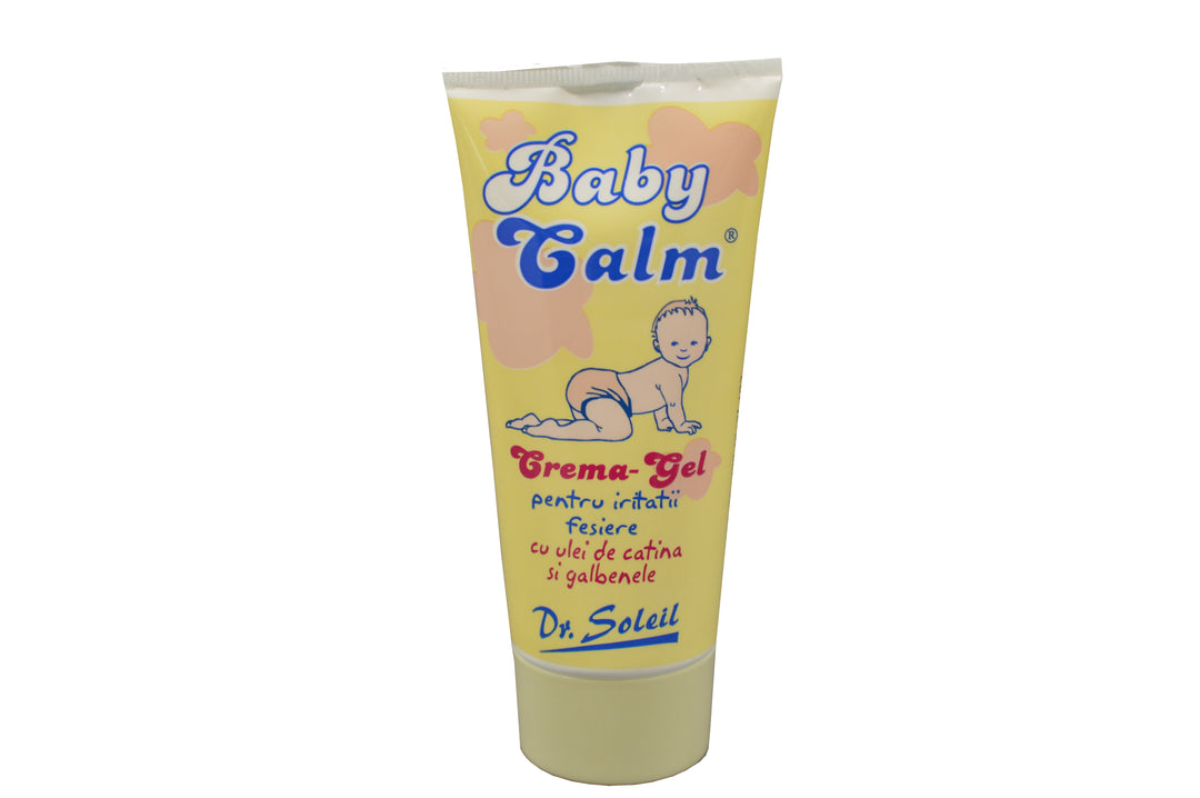 Baby Calm – Crema-Gel 100 ml-DR.S.00003