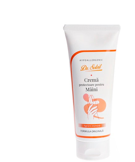 Crema de maini protectoare 100 gr (tub)-DR.S.00042