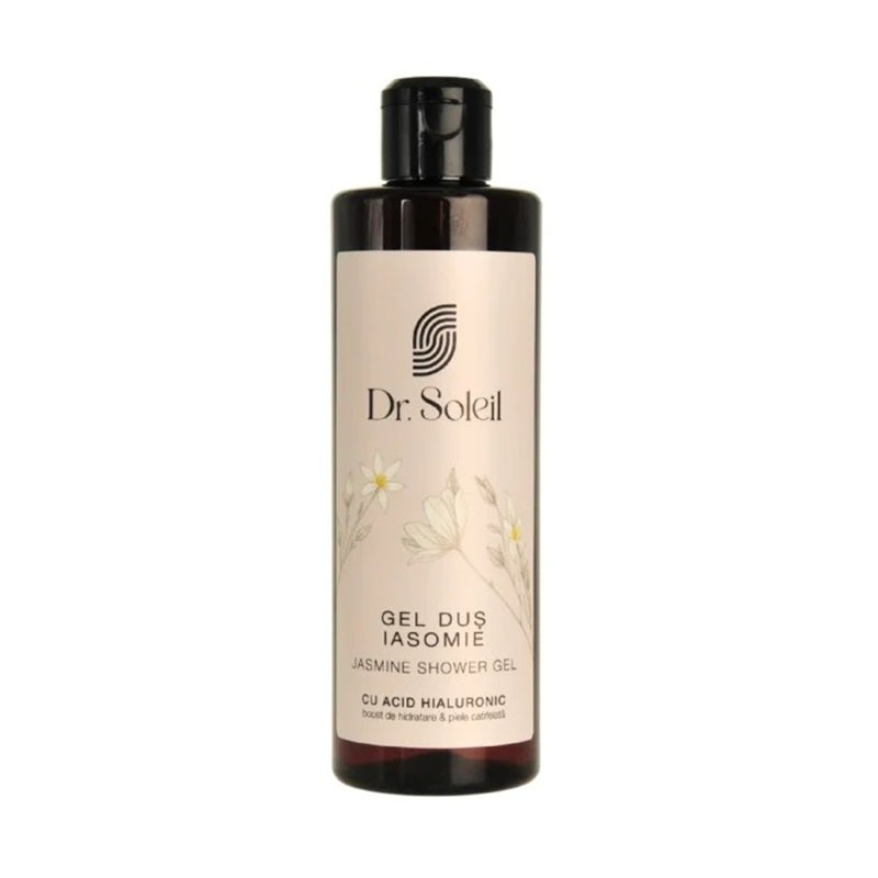 Gel dus iasomie 260ml - Dr.Soleil