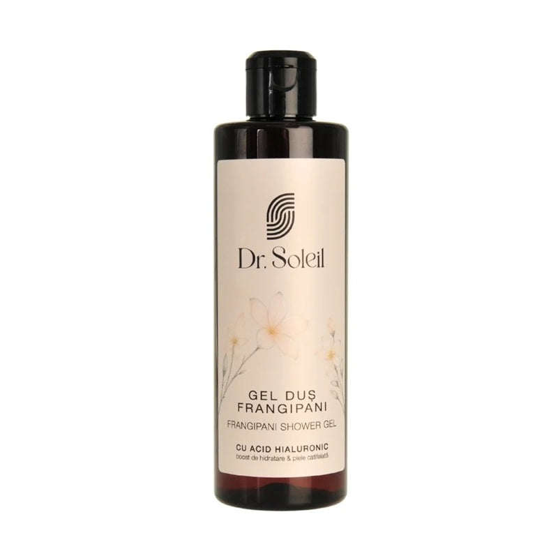 Gel dus frangipani 260ml - Dr.Soleil