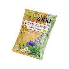 Dropsuri eco salvie&plante medicinale 75gr - Pronat