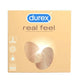 Durex real feel 3buc - Durex
