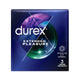 Durex extended pleasure 3buc - Durex