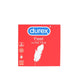 Durex feel ultra thin 3buc - Durex