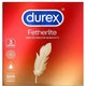 Durex fetherlite 3buc - Durex