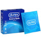 Durex extra safe easy on 3buc - Durex