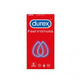Durex feel intimate 6buc - Durex