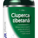 Ciuperca tibetana 60cps - Dvr Pharm
