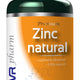 Zinc 60cps - Dvr Pharm