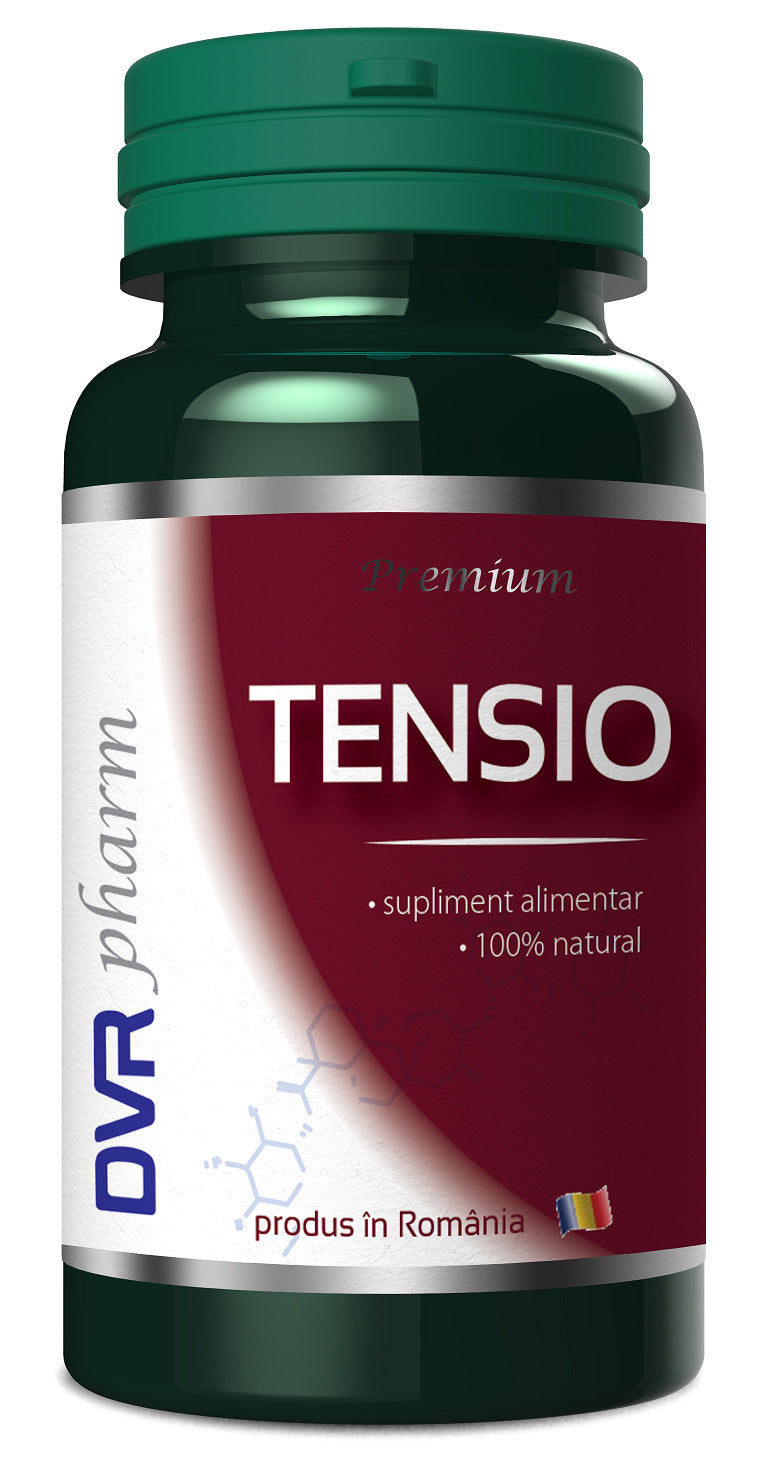 Tensio 60cps - Dvr Pharm
