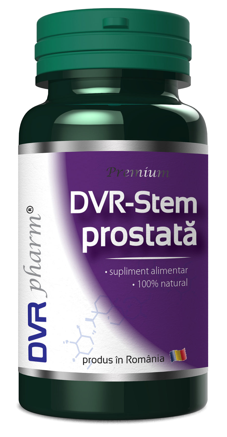 DVR Stem Prostata 60 cps-DVRP.00031