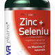 Zinc+seleniu+vitamina c 60cps - Dvr Pharm