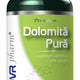 Dolomita pura 60cps - Dvr Pharm