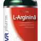 L-arginina 60cps - Dvr Pharm
