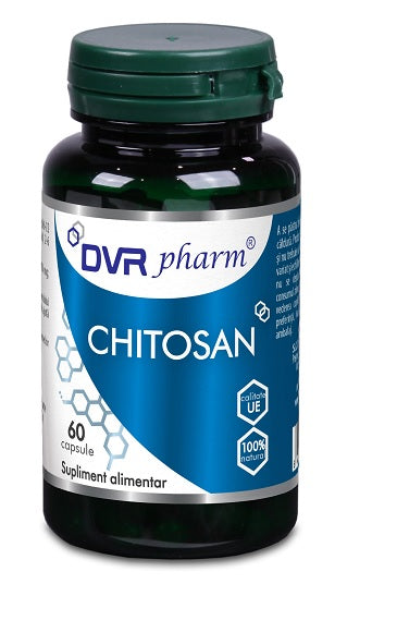 Chitosan 60cps - Dvr Pharm