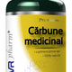 Carbune medicinal 60cps - Dvr Pharm