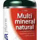 Multimineral natural 60cps - Dvr Pharm