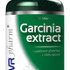 Garcinia extract 60cps - Dvr Pharm
