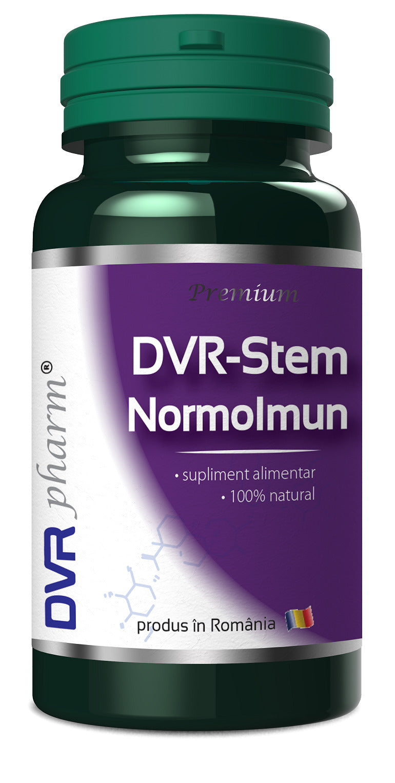DVR Stem Normoimun 60 cps-DVRP.00055