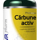 Carbune activ 60cps - Dvr Pharm