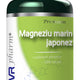 Magneziu marin japonez 60cps - Dvr Pharm