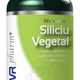 Siliciu vegetal 60cps - Dvr Pharm